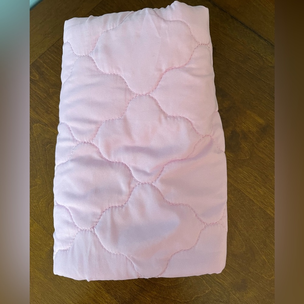 Pack n play mattress pad